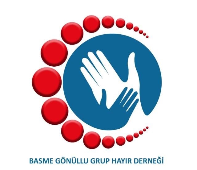 BASME (TEBESSÜM) GÖNÜLLÜ GRUP HAYIR DERNEĞİ